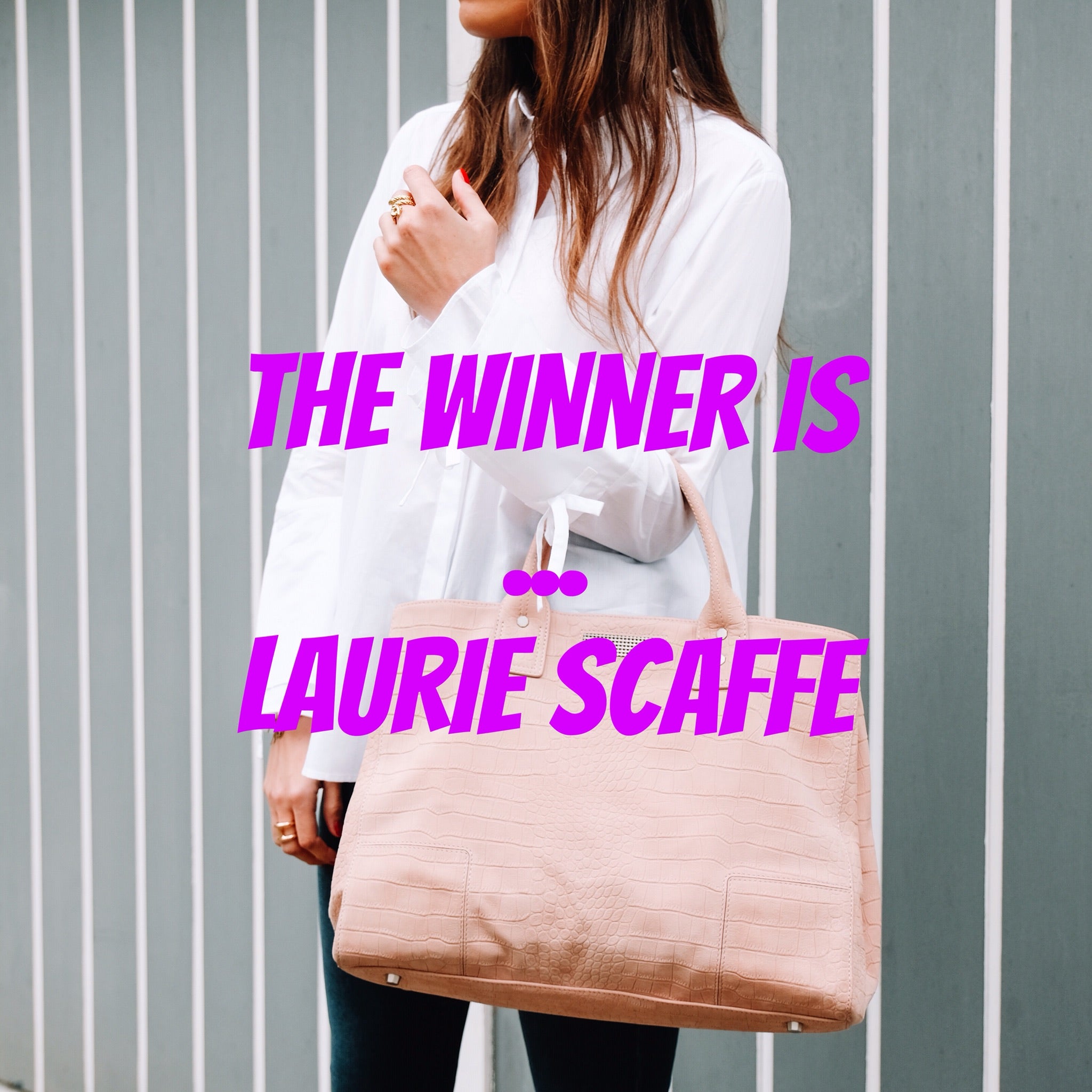 MOTHER’S DAY CONTEST