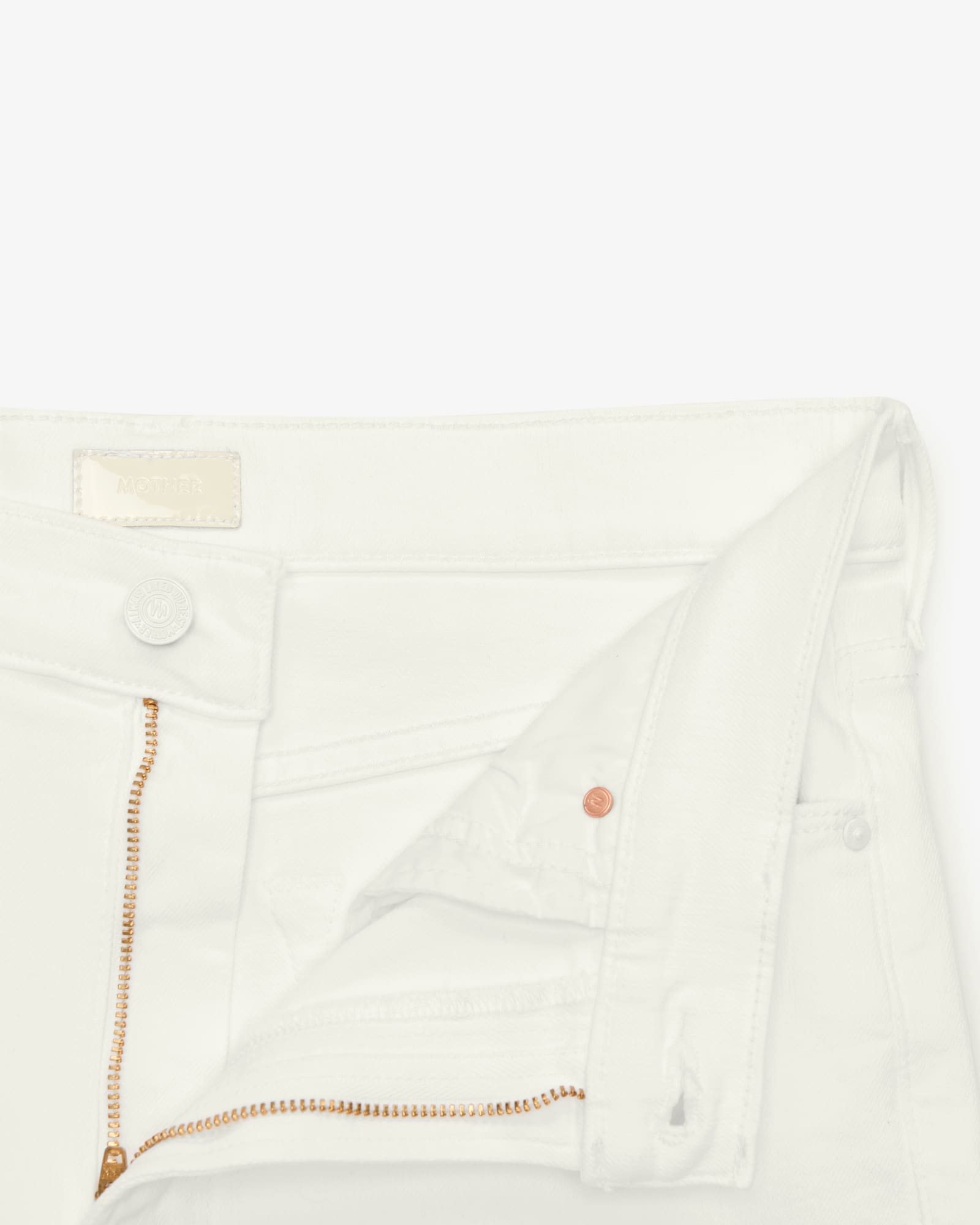 Jeans The Twister Sneak