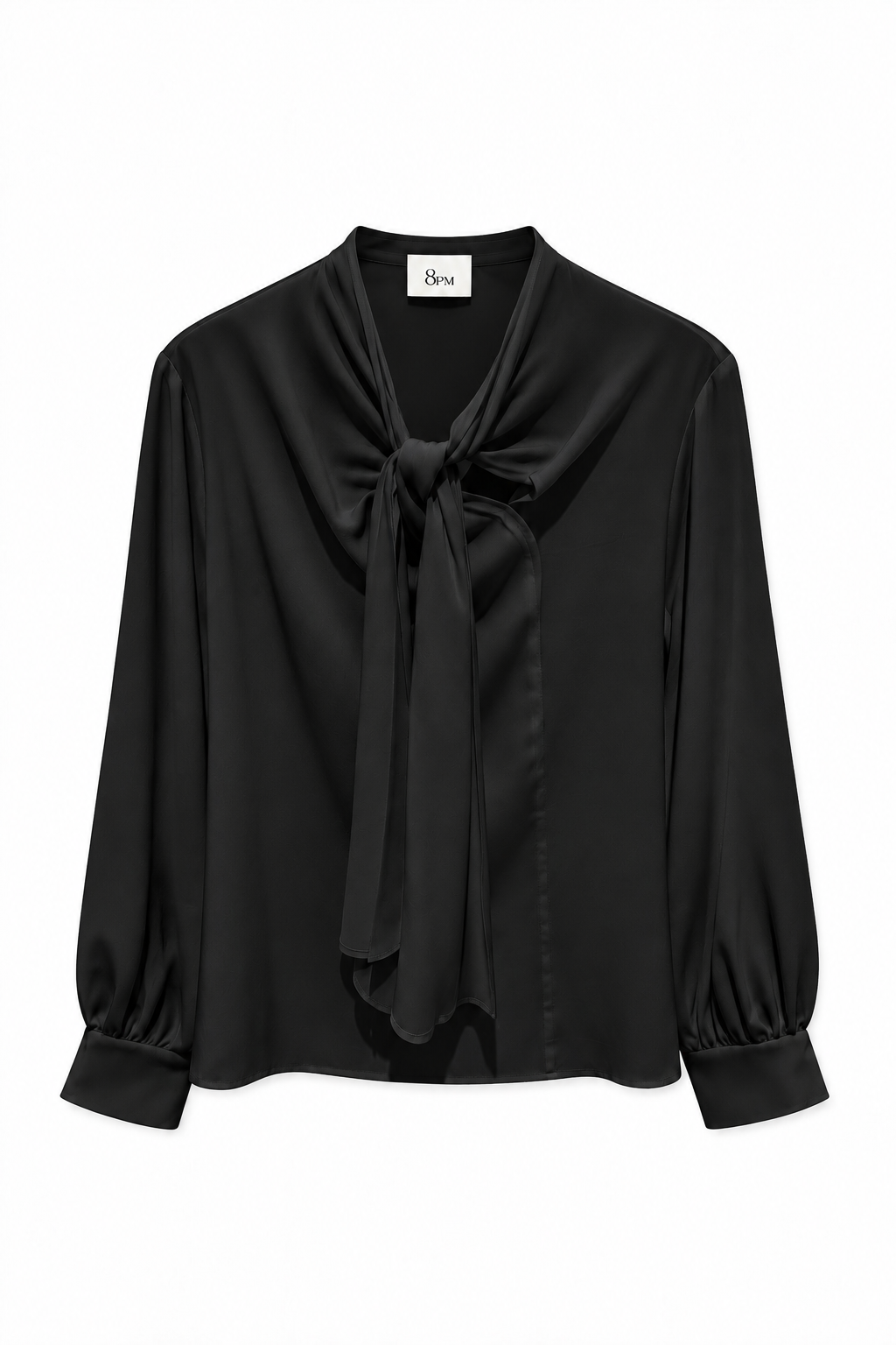 Blouse Lupin