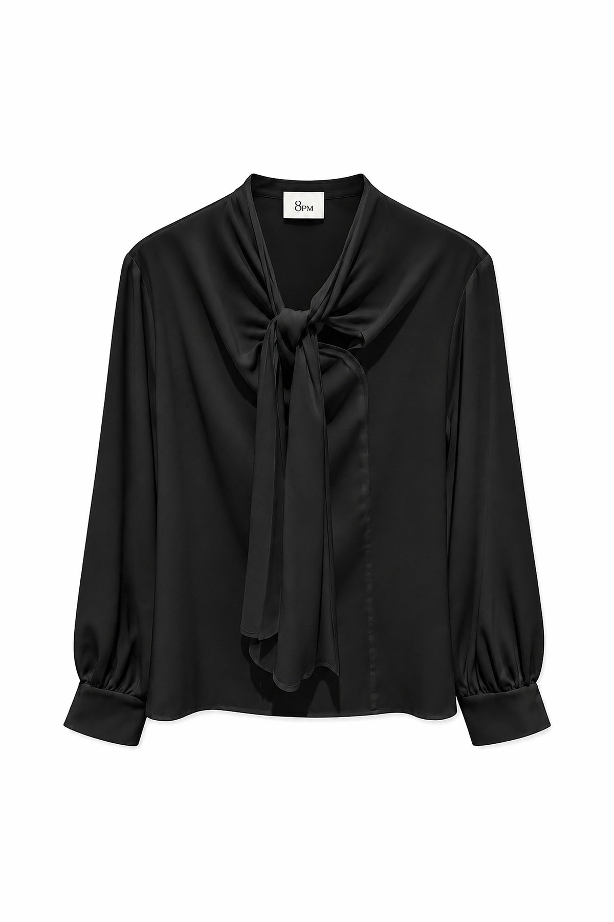 Blouse Lupin