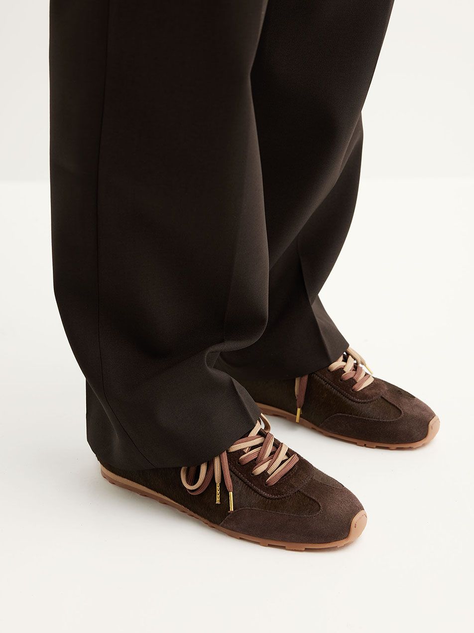 Baskets BILLY LOU Pony