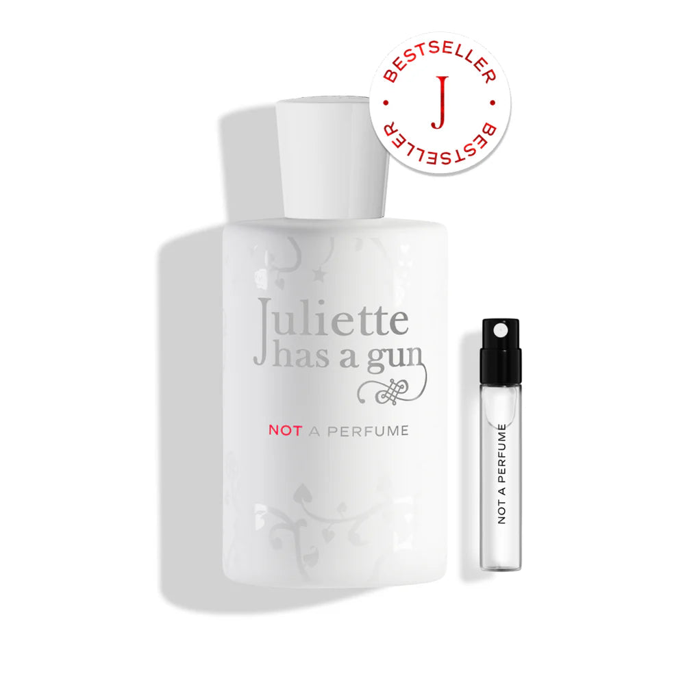 IN ieder geval PARFUM