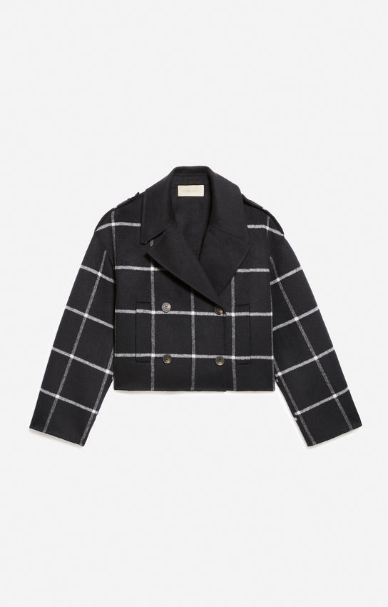 Veste Beran