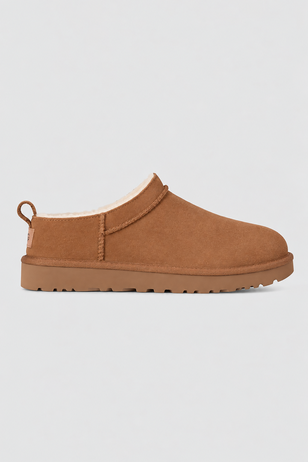 UGG boots Classic Micro