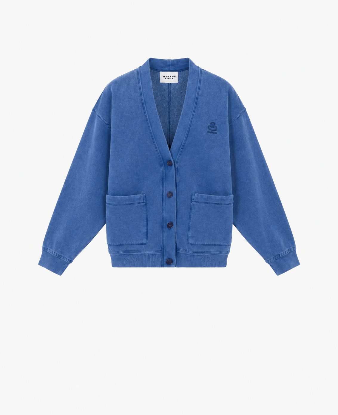 Cardigan STEPHY