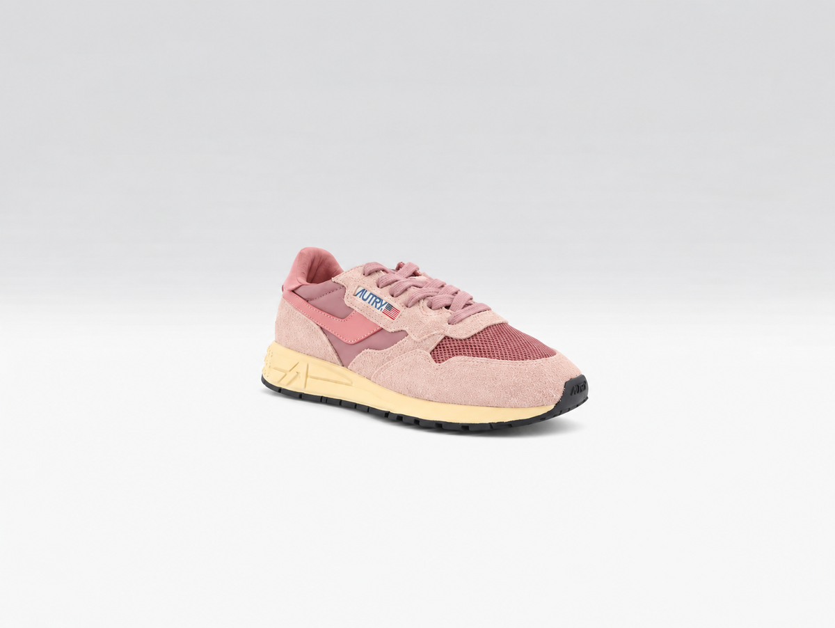 Trainers Reewind Low Powder pink