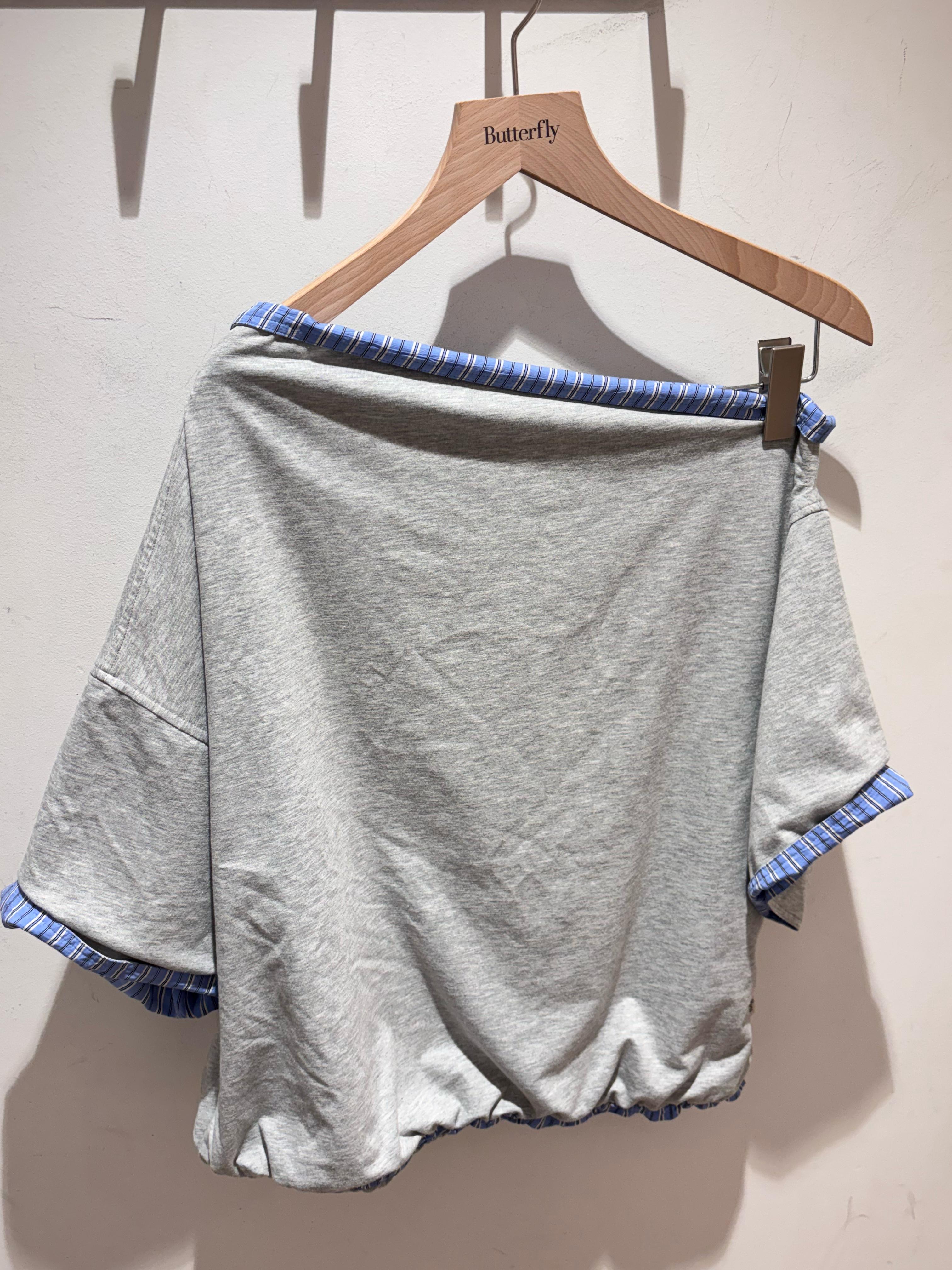 Blouse CROWNE