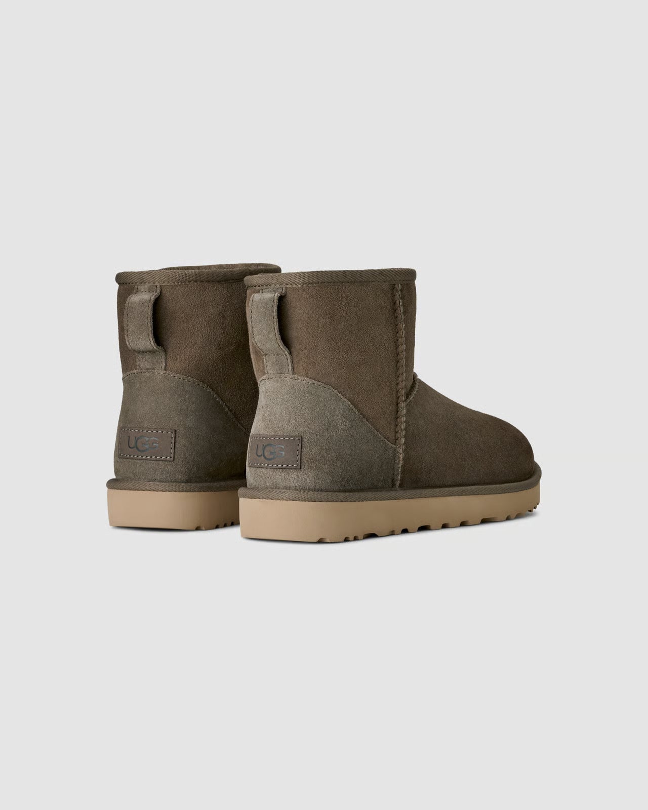 UGG Classic Mini II