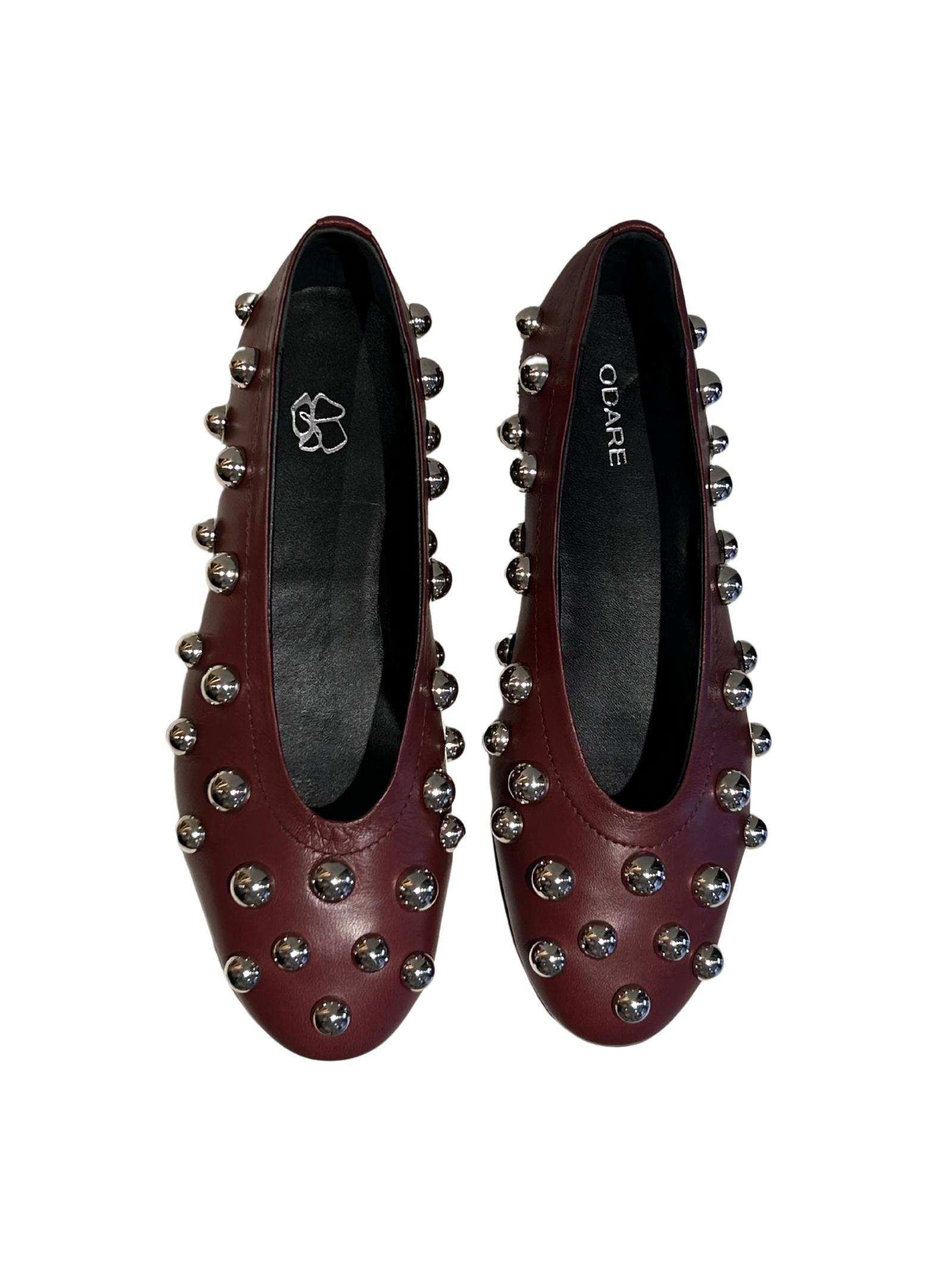 Ballerines boules PANNA