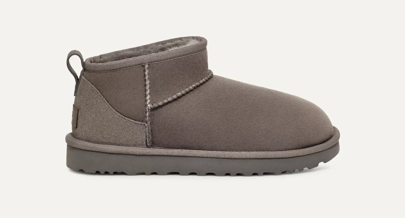 UGG botte Classic Ultra Mini