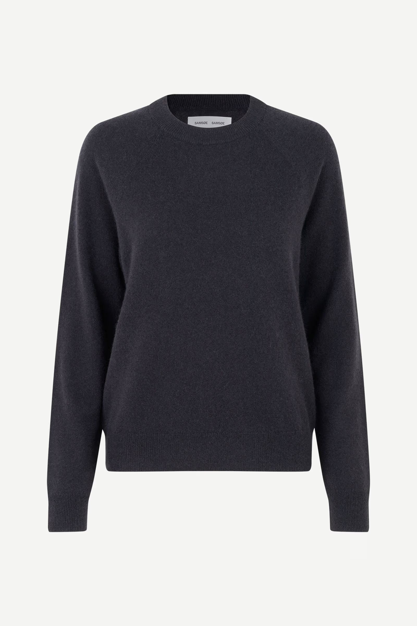 Pull cashmere BOSTON