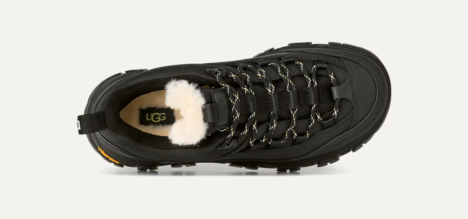 Bottines Metrotrek Hiker