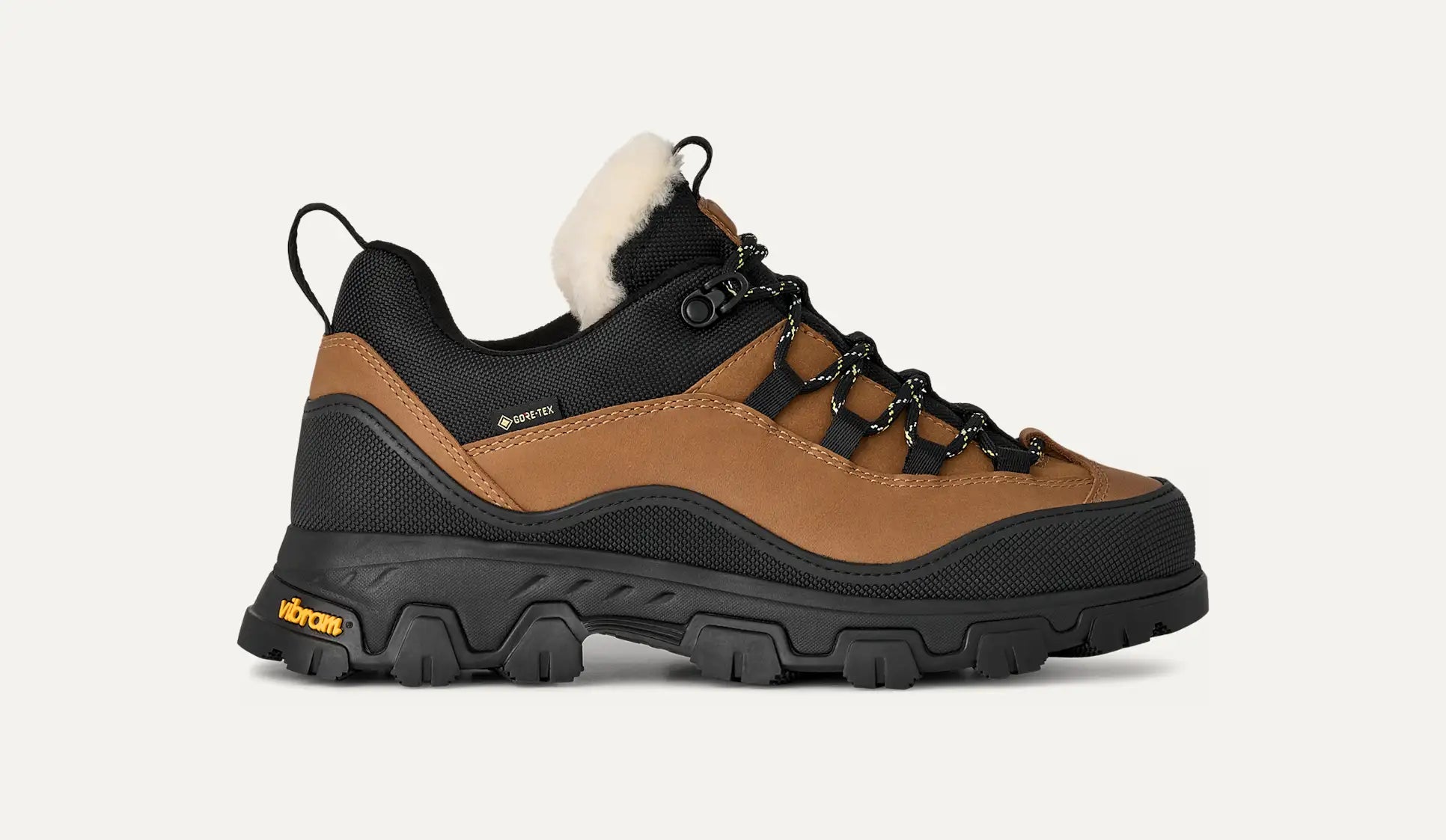 Bottines Metrotrek Hiker