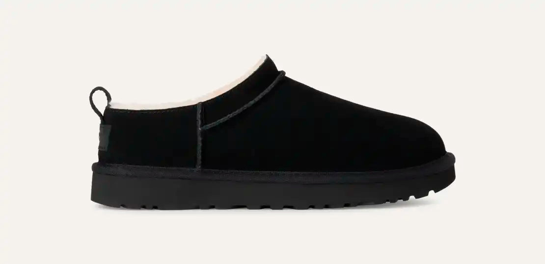 UGG bottes Classic Micro