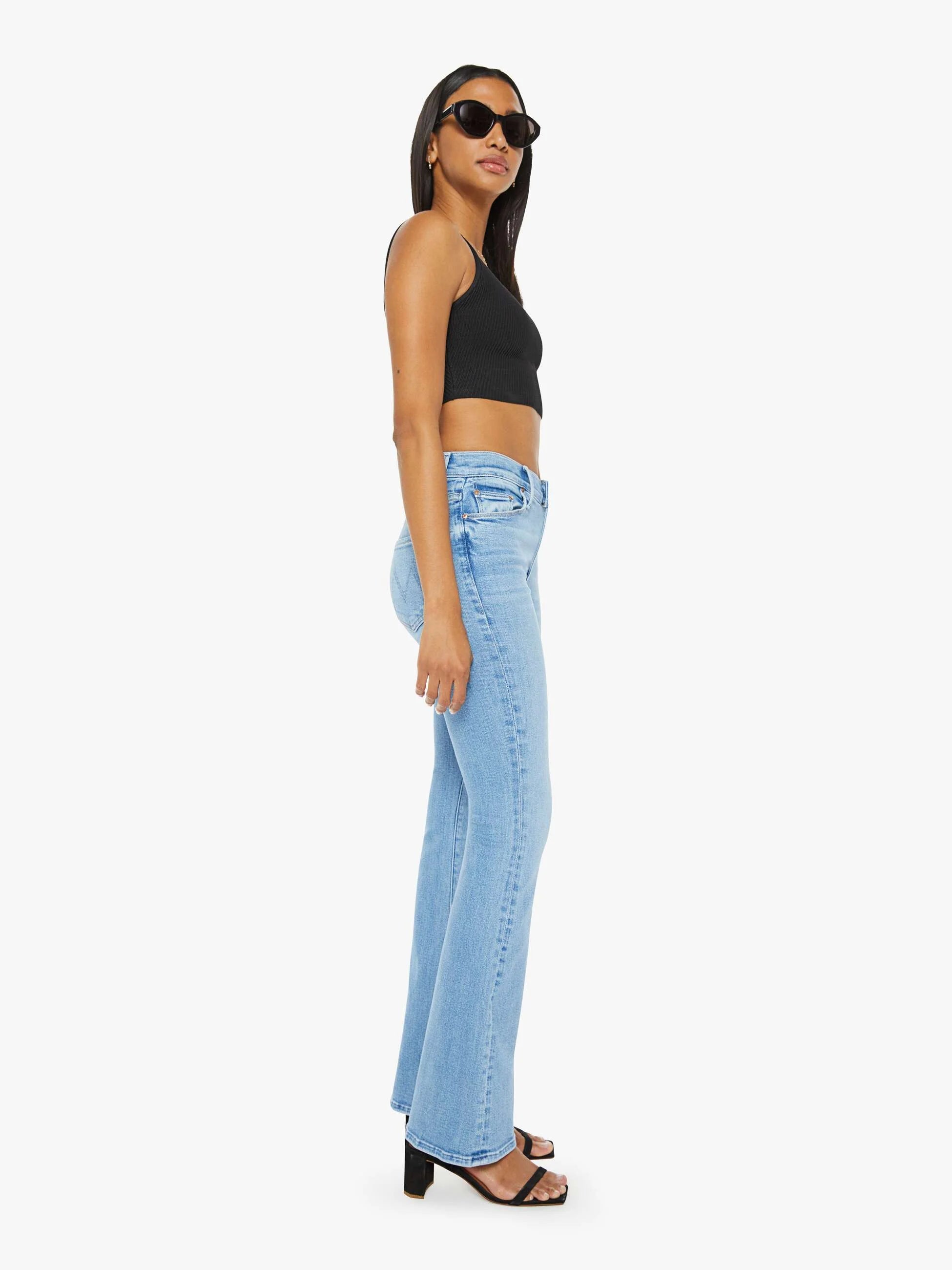 Jeans The Weekender