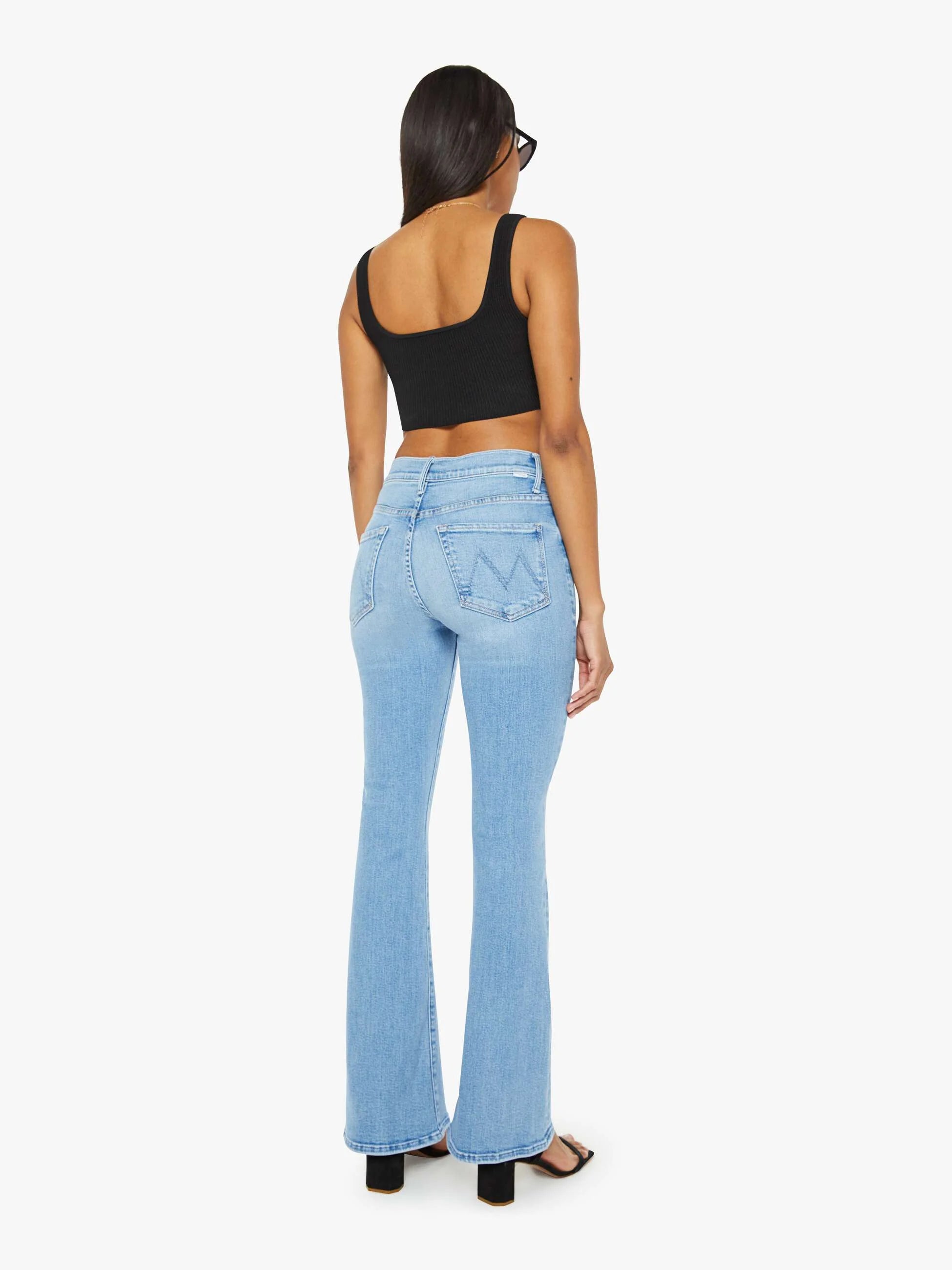 Jeans The Weekender