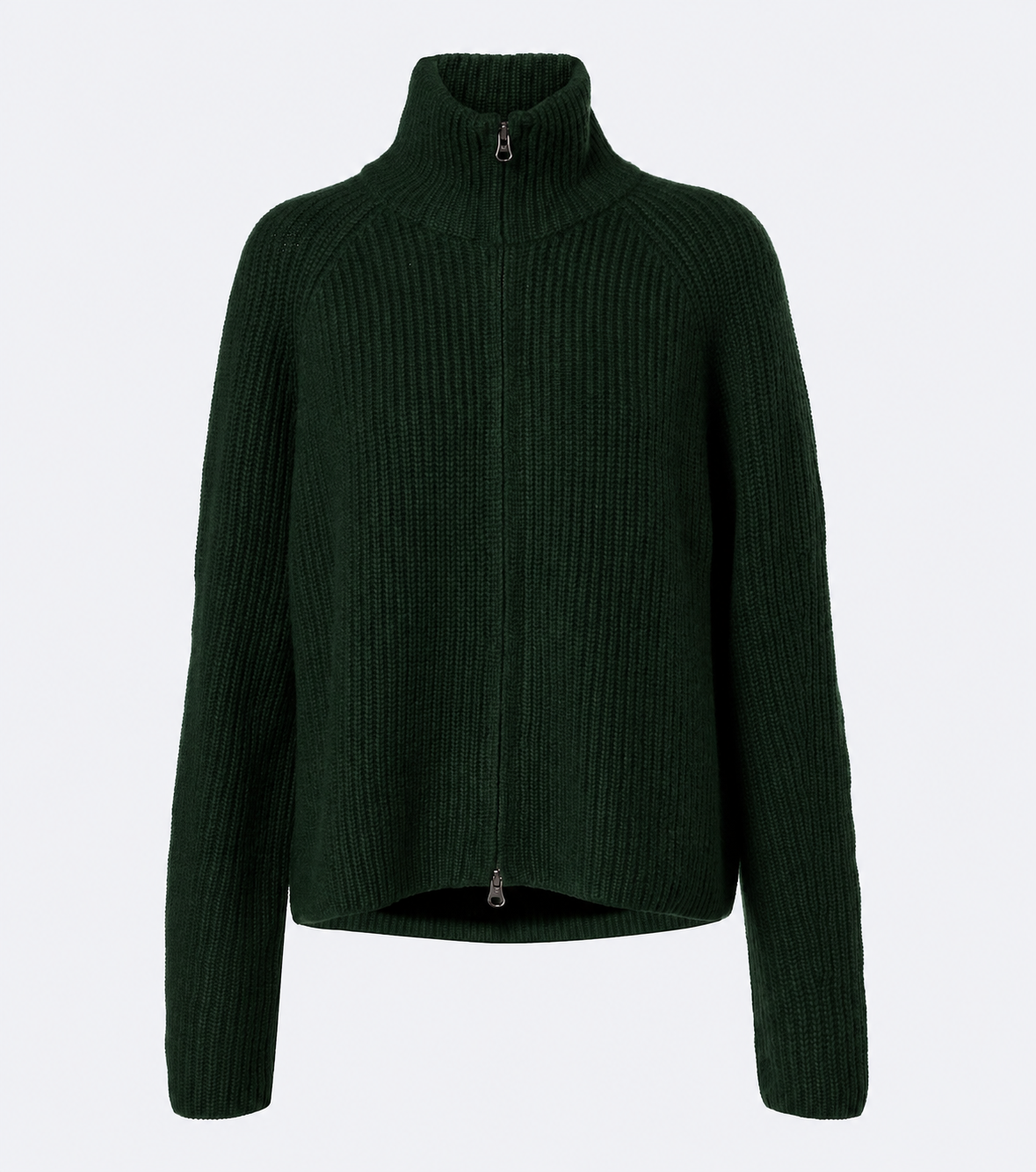 Cardigan zip Sadie