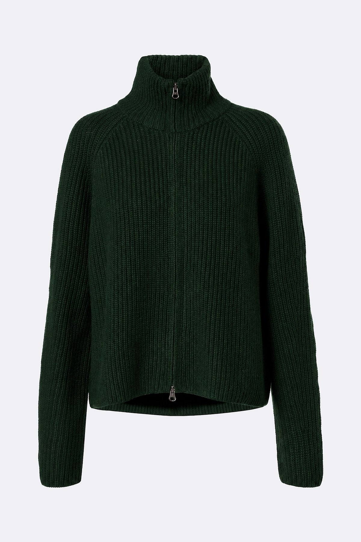 Cardigan zip Sadie