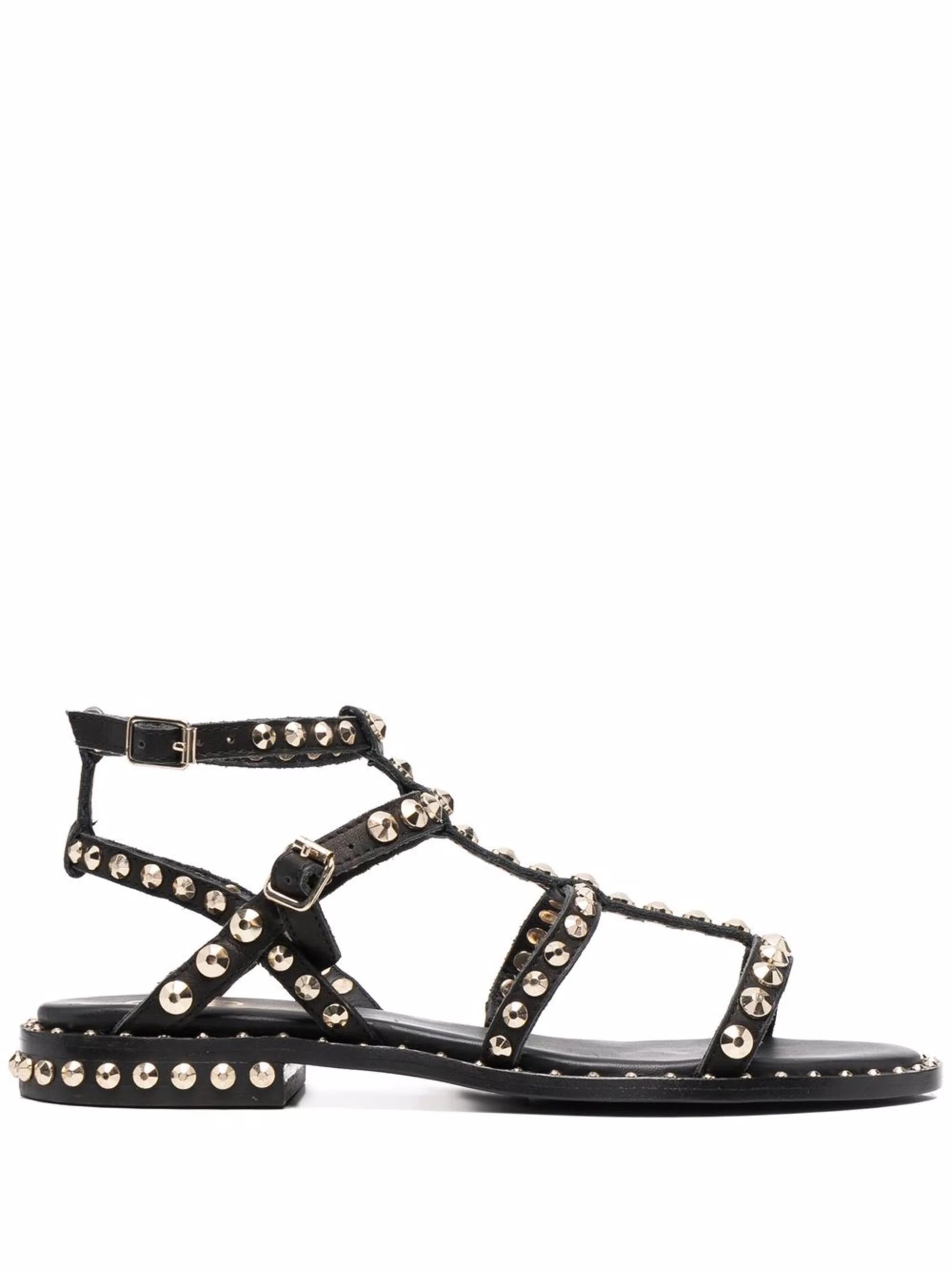 PRECIOUS SANDALS 01