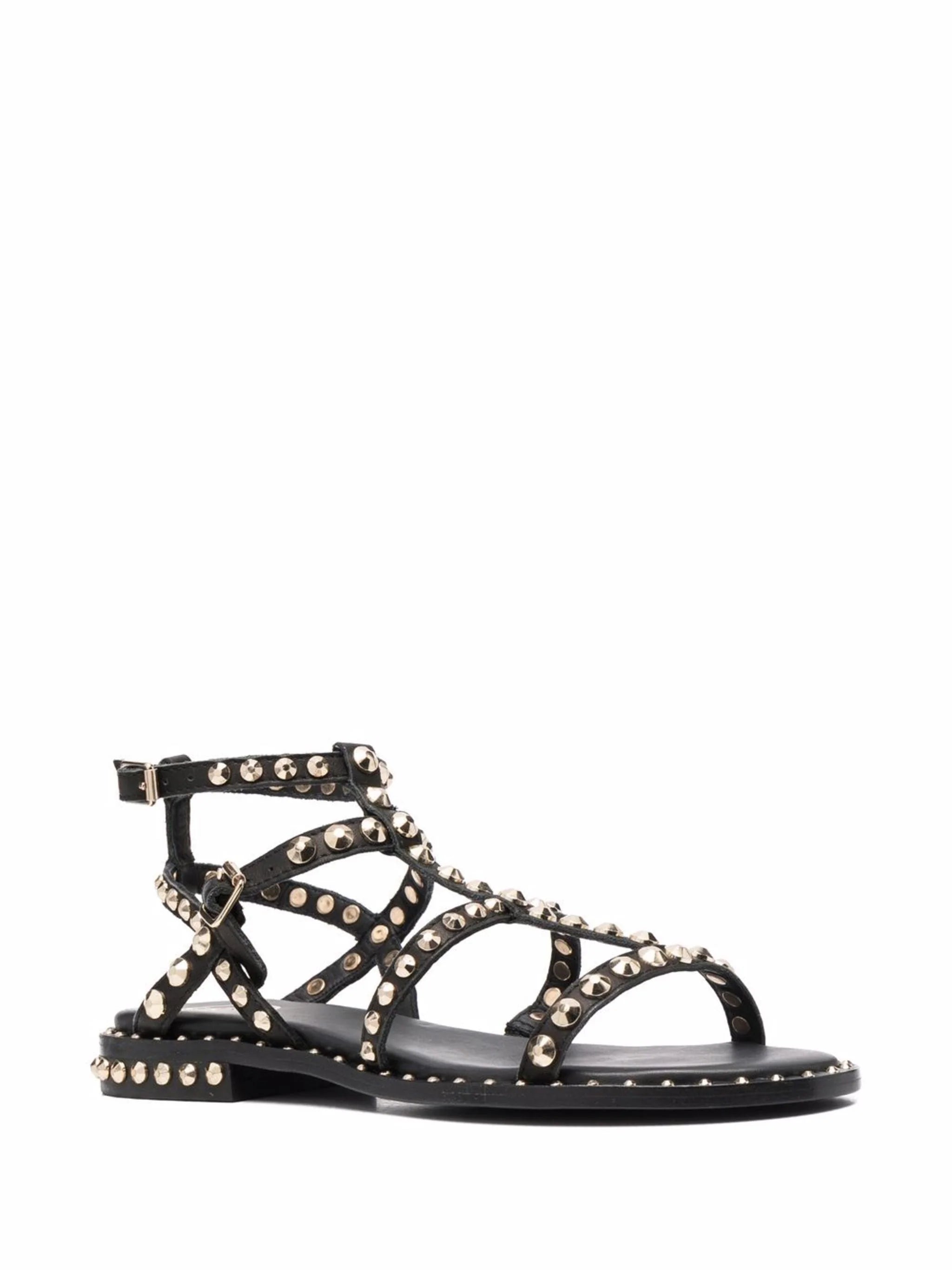 PRECIOUS SANDALS 01