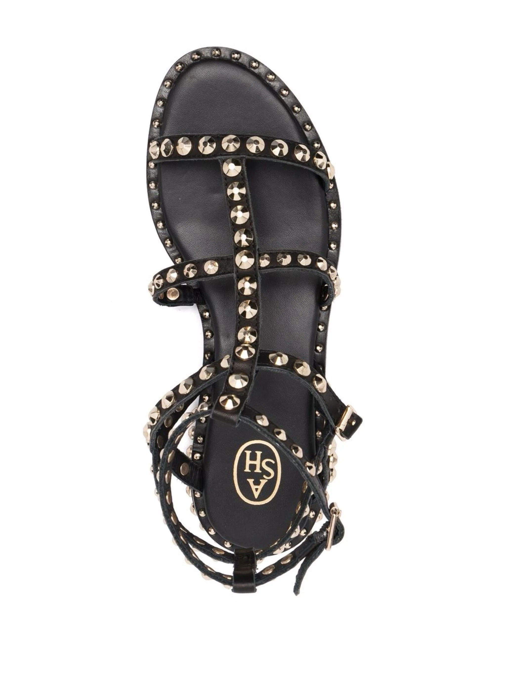 PRECIOUS SANDALS 01