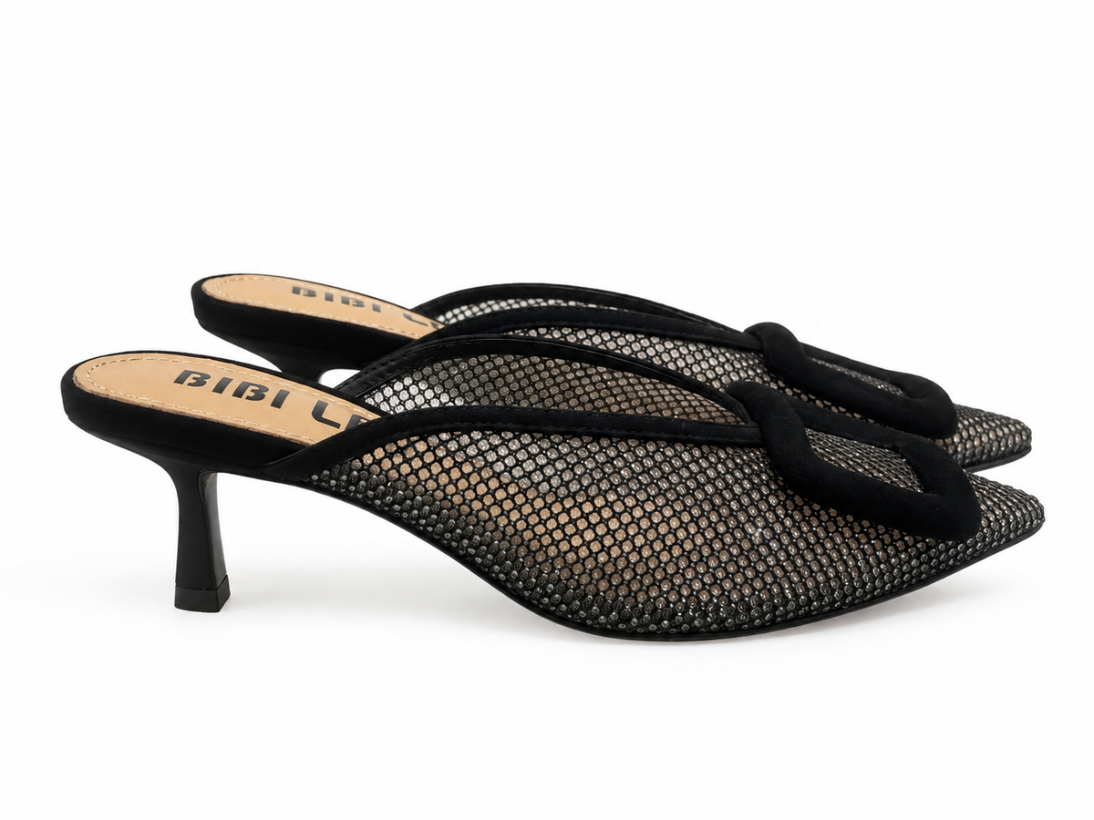 Escarpins petit talon