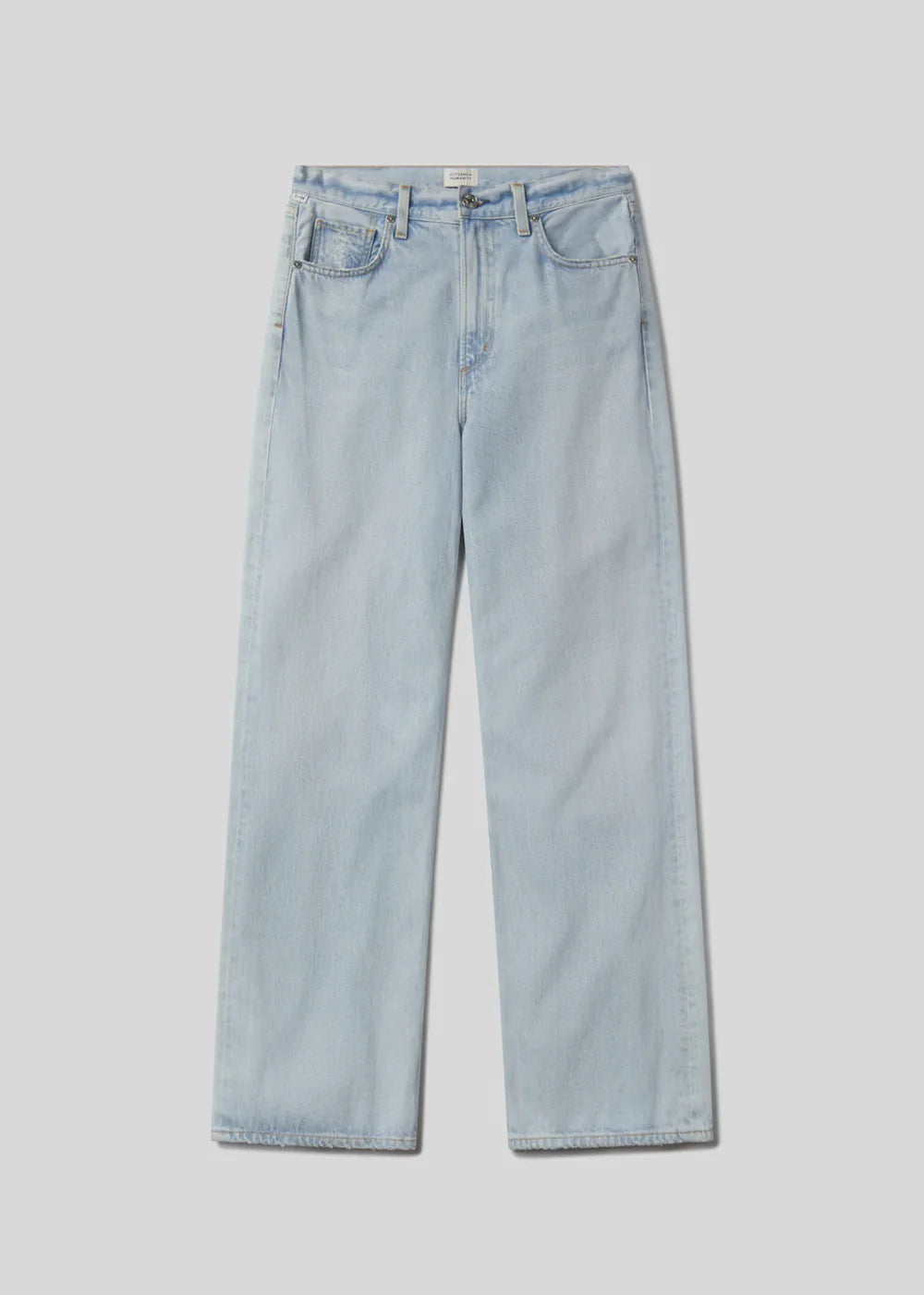 Jeans Paloma in Alemayde