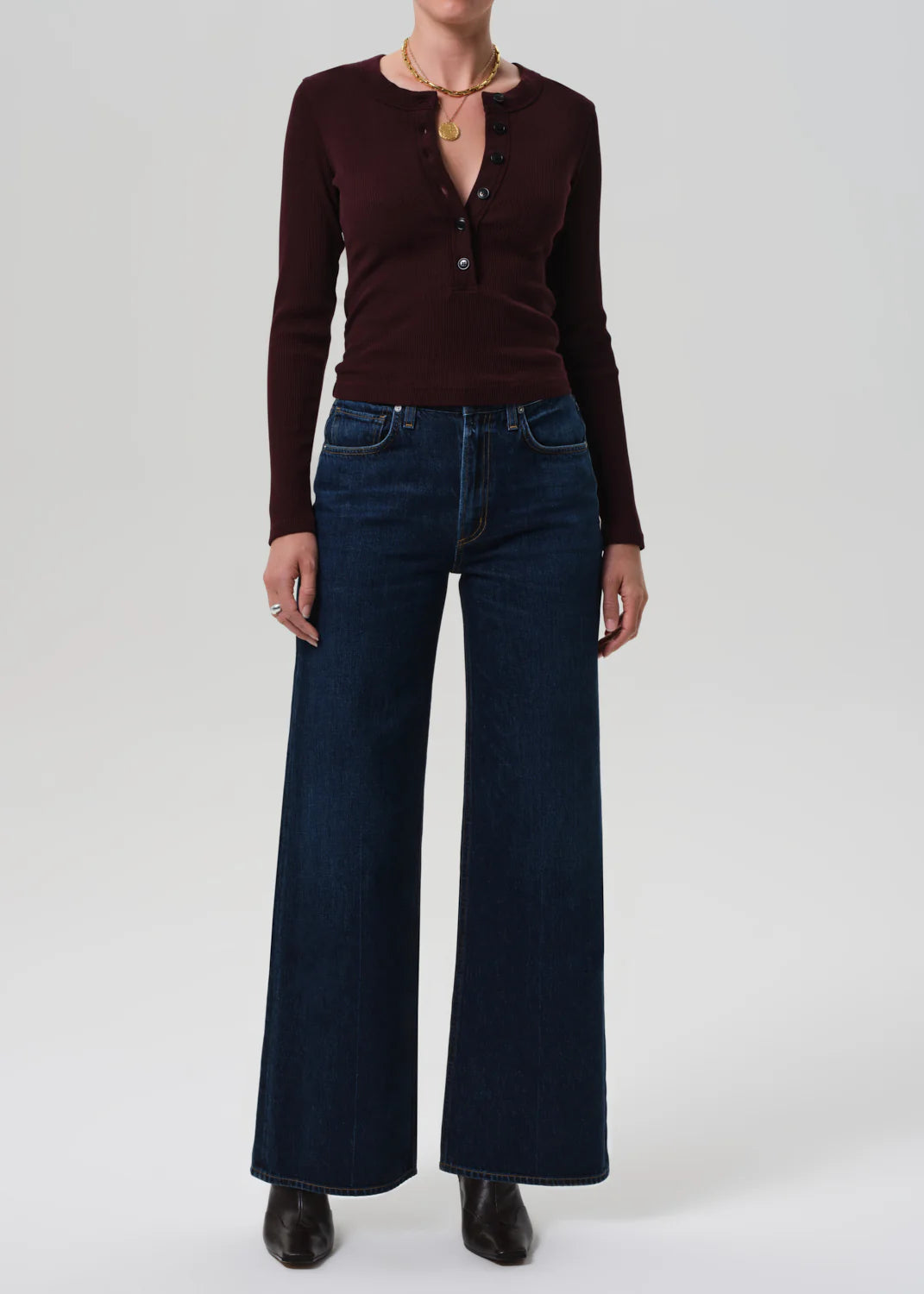 Jeans Paloma Baggy