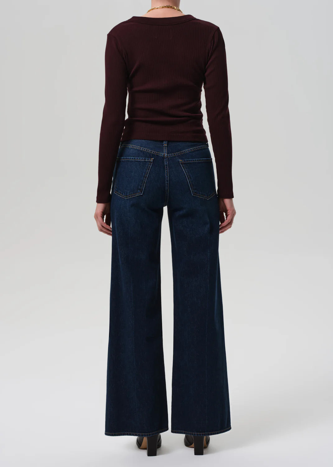 Jeans Paloma Baggy