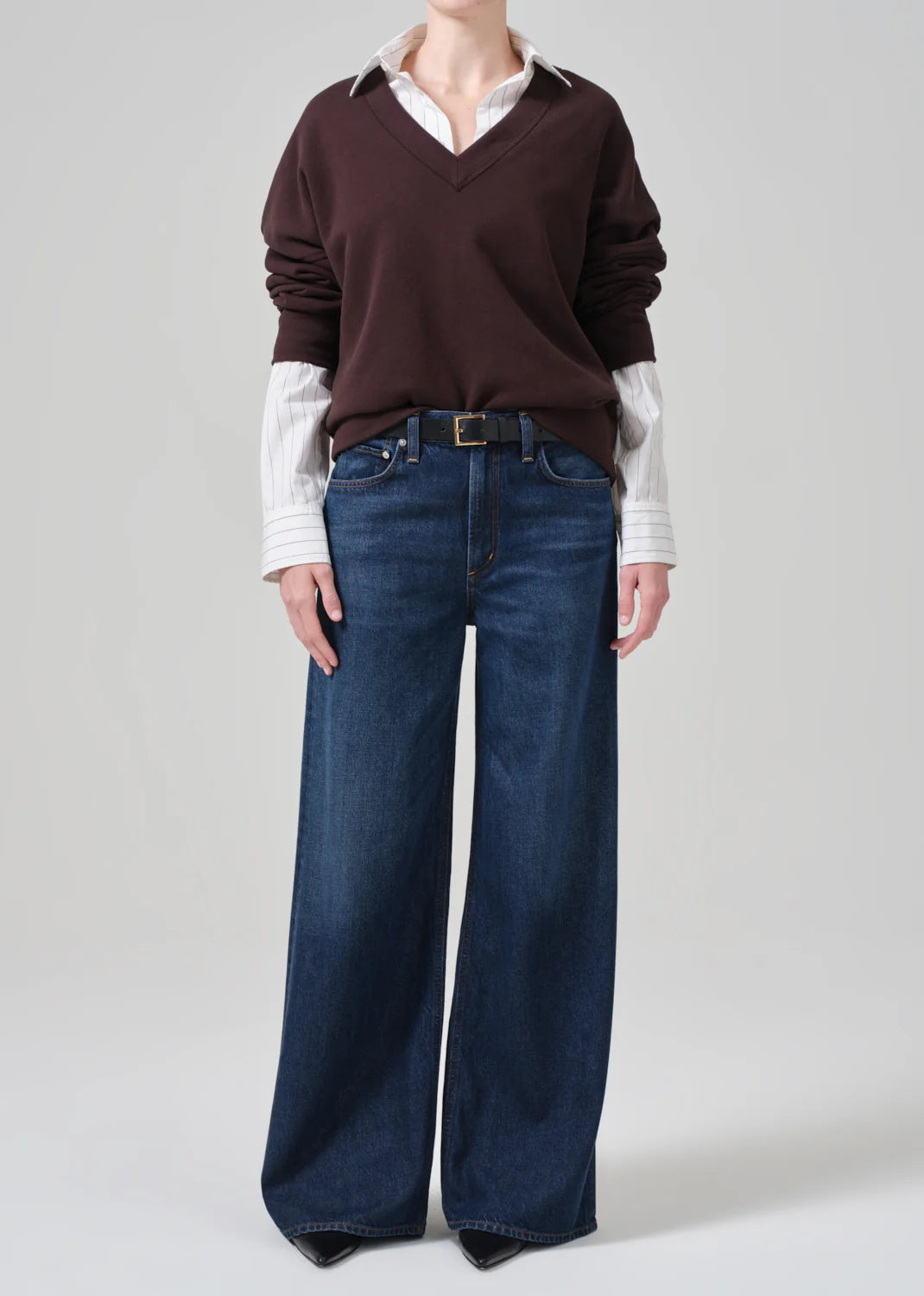 Paloma baggy jeans
