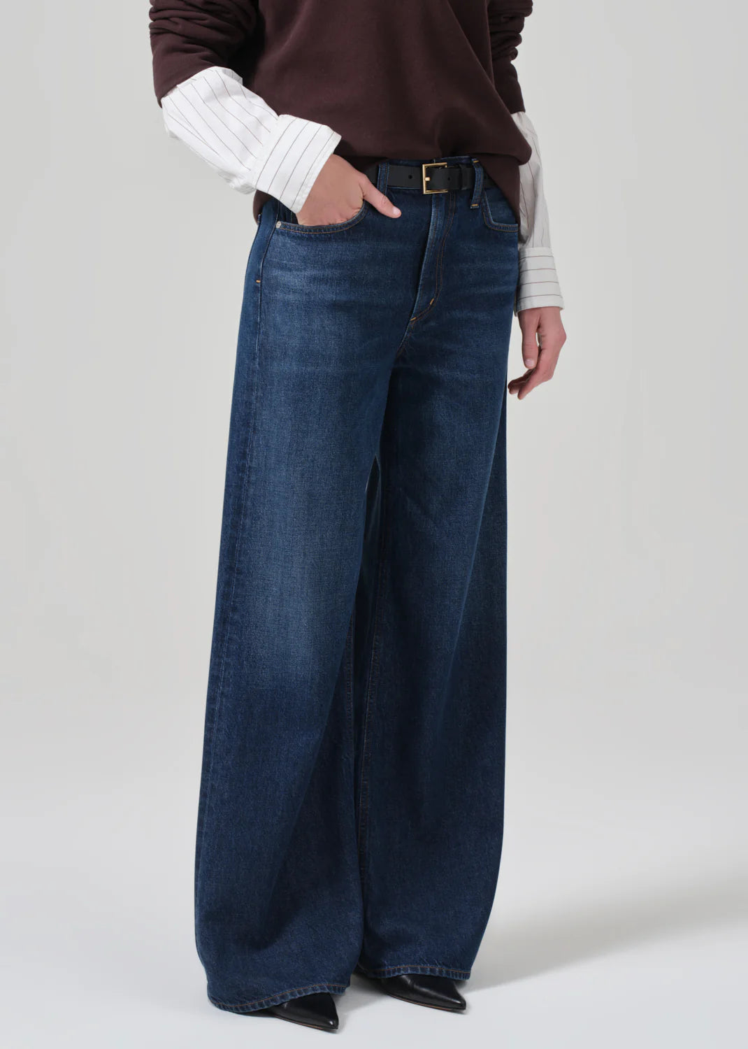 Paloma baggy jeans