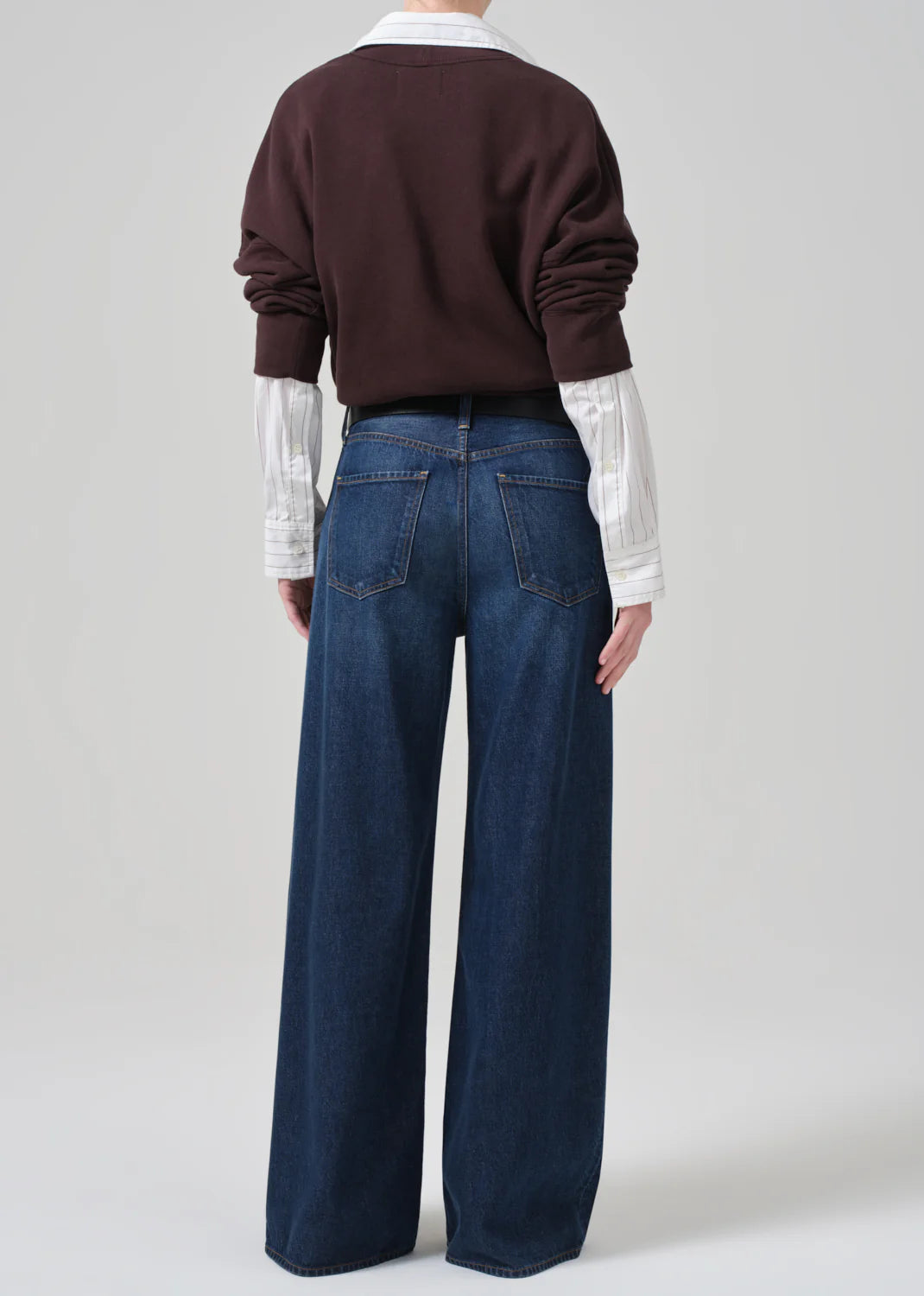 Paloma baggy jeans
