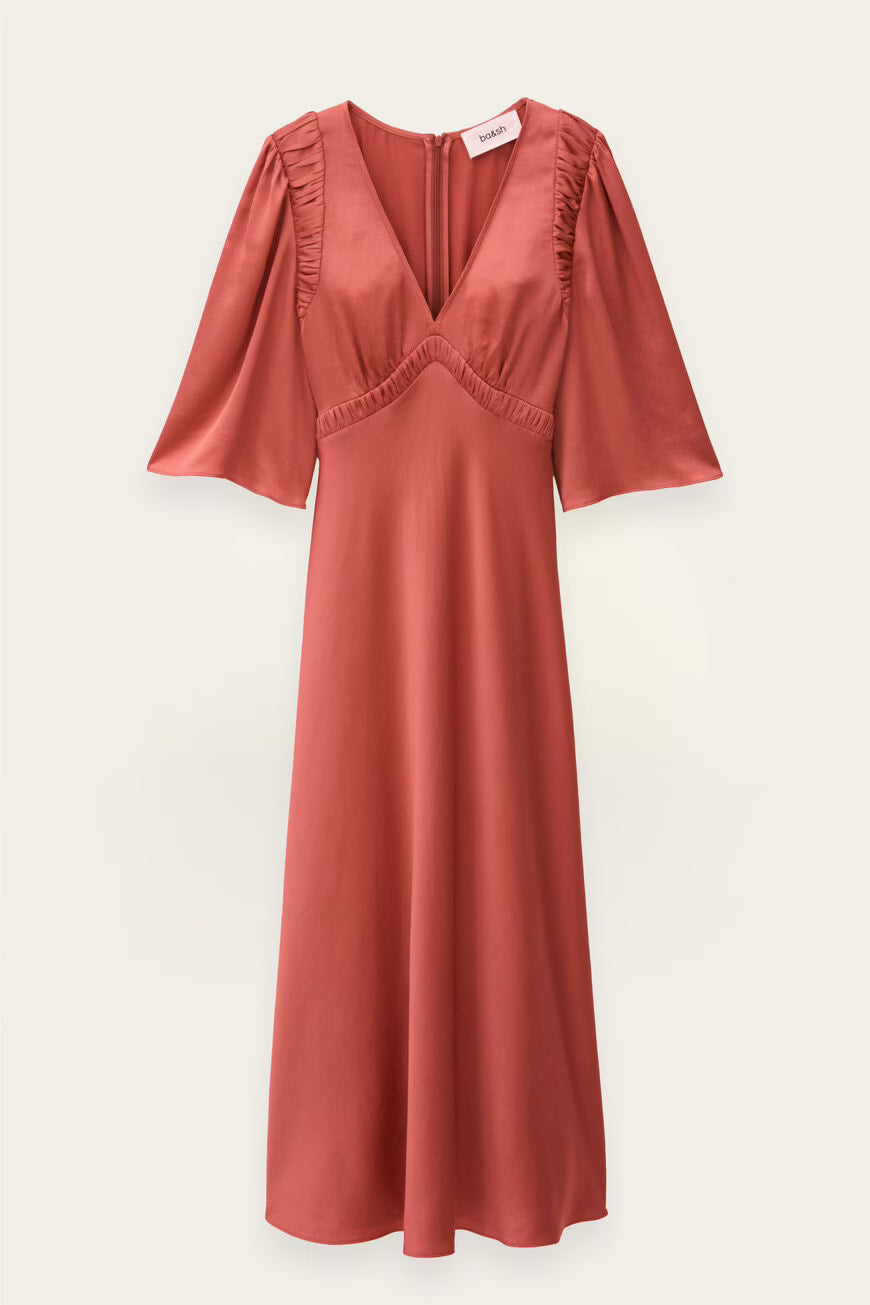 Robe CHARLOTTE
