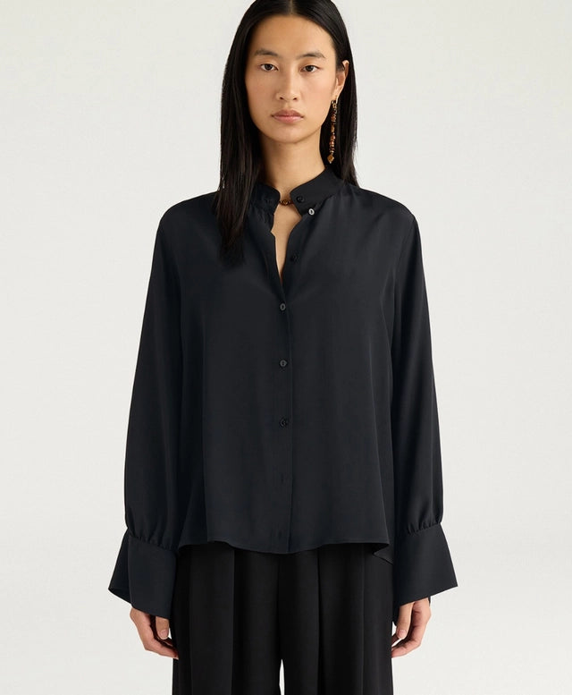Chemise Franklin