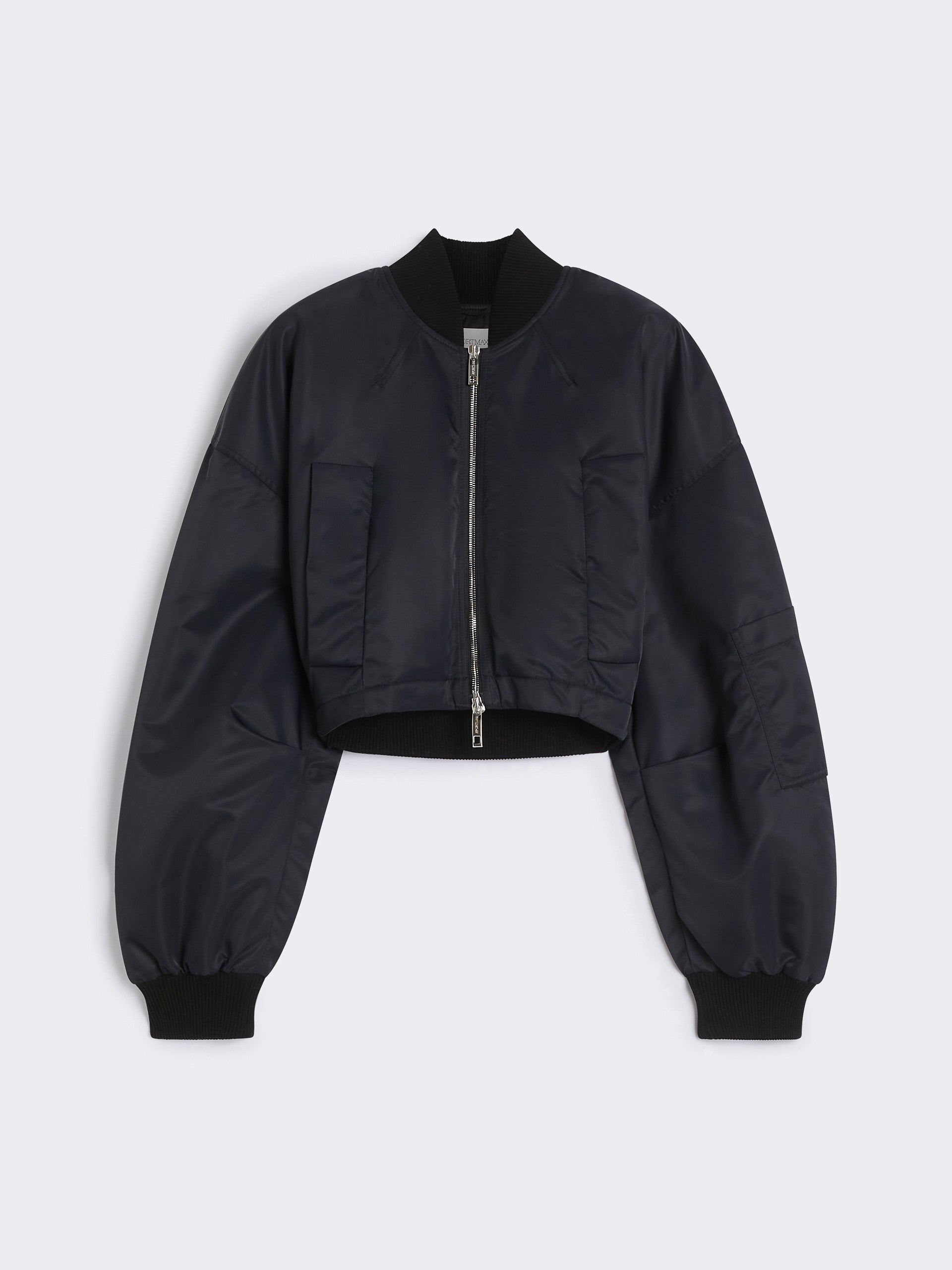 Bomber Crop AVENUE