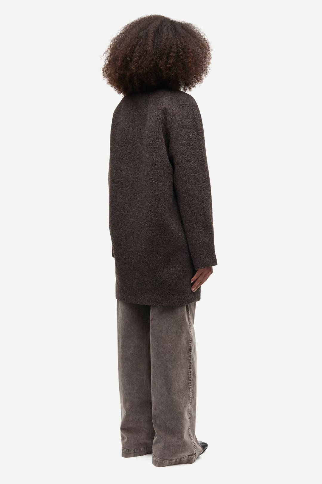 Veste SAHANNE