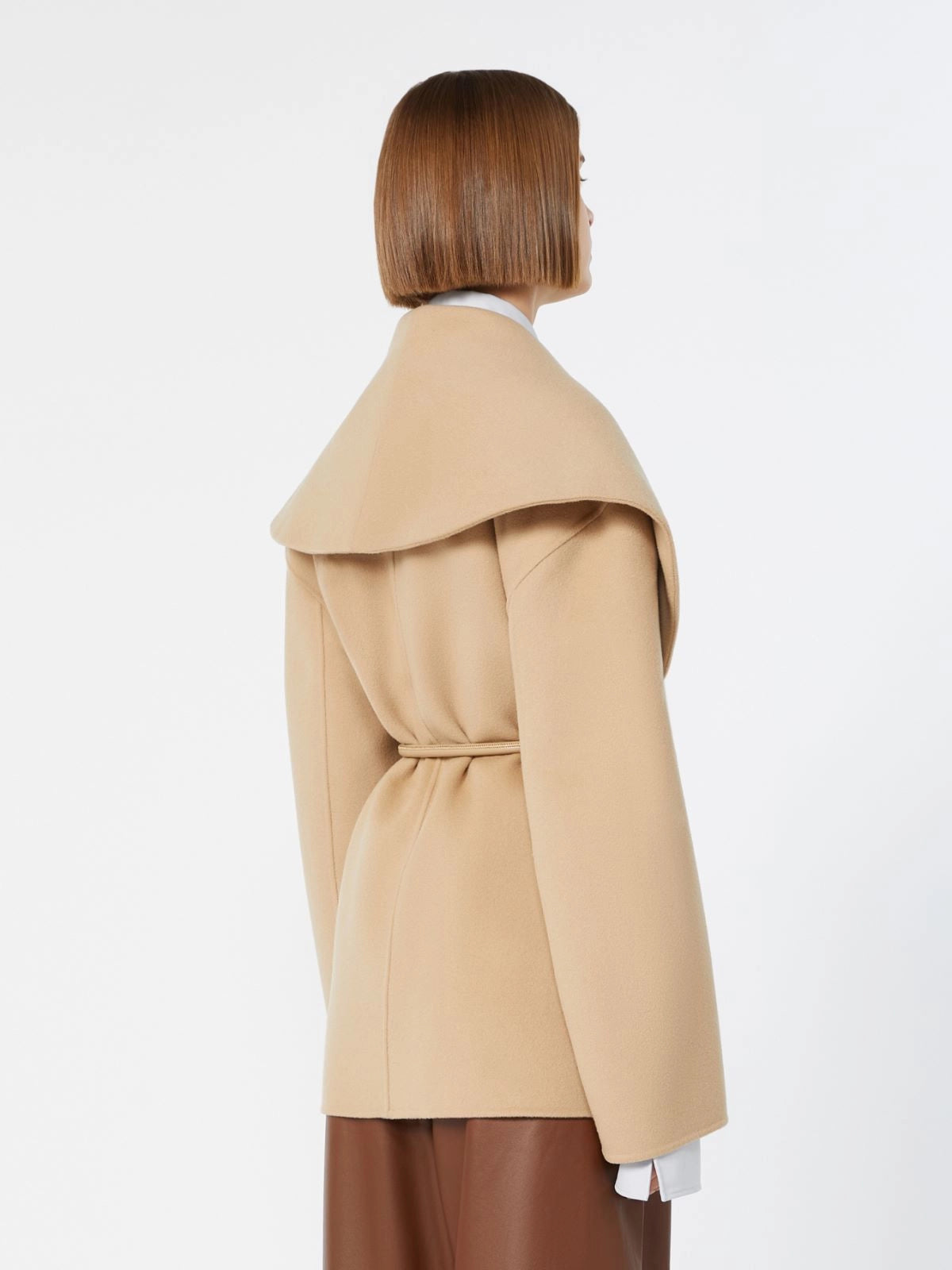 Manteau Uguale