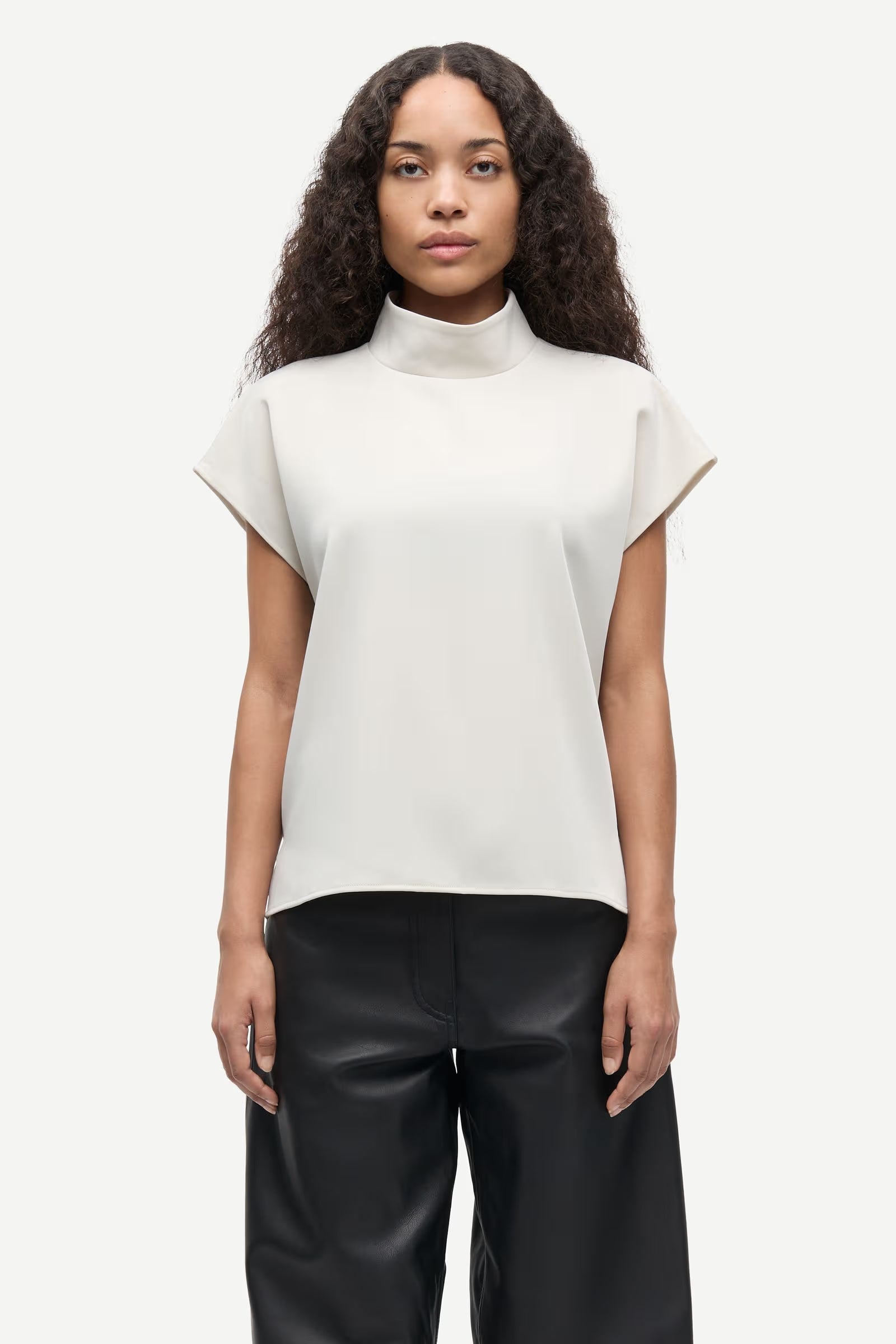 Top col montant SAHOYS