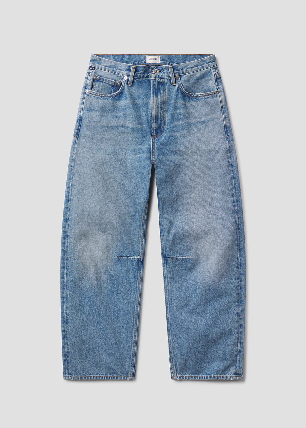 Jeans Miro in Corrin