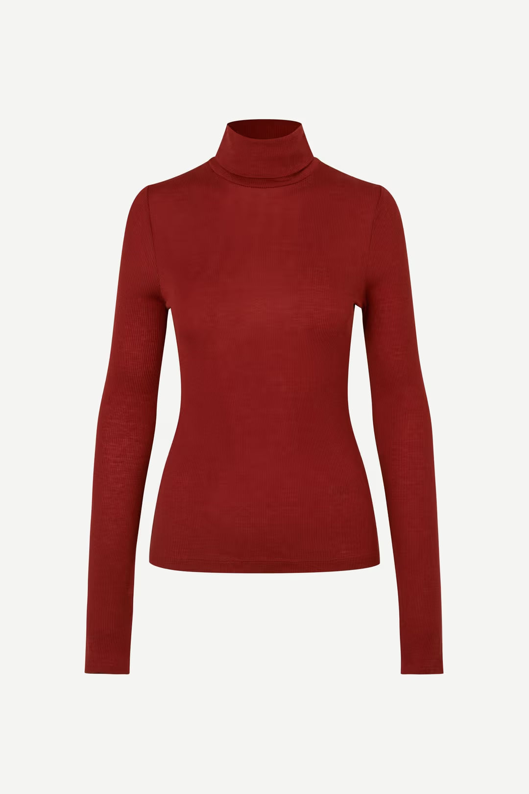 Sous pull col roulé SASONNET