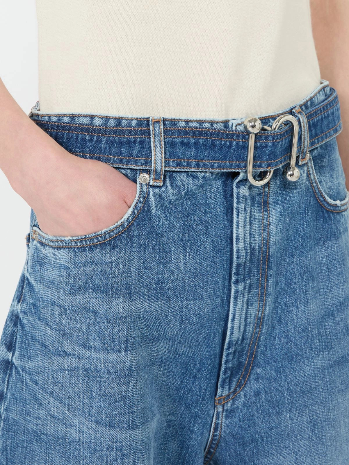 Jeans PROCIDA
