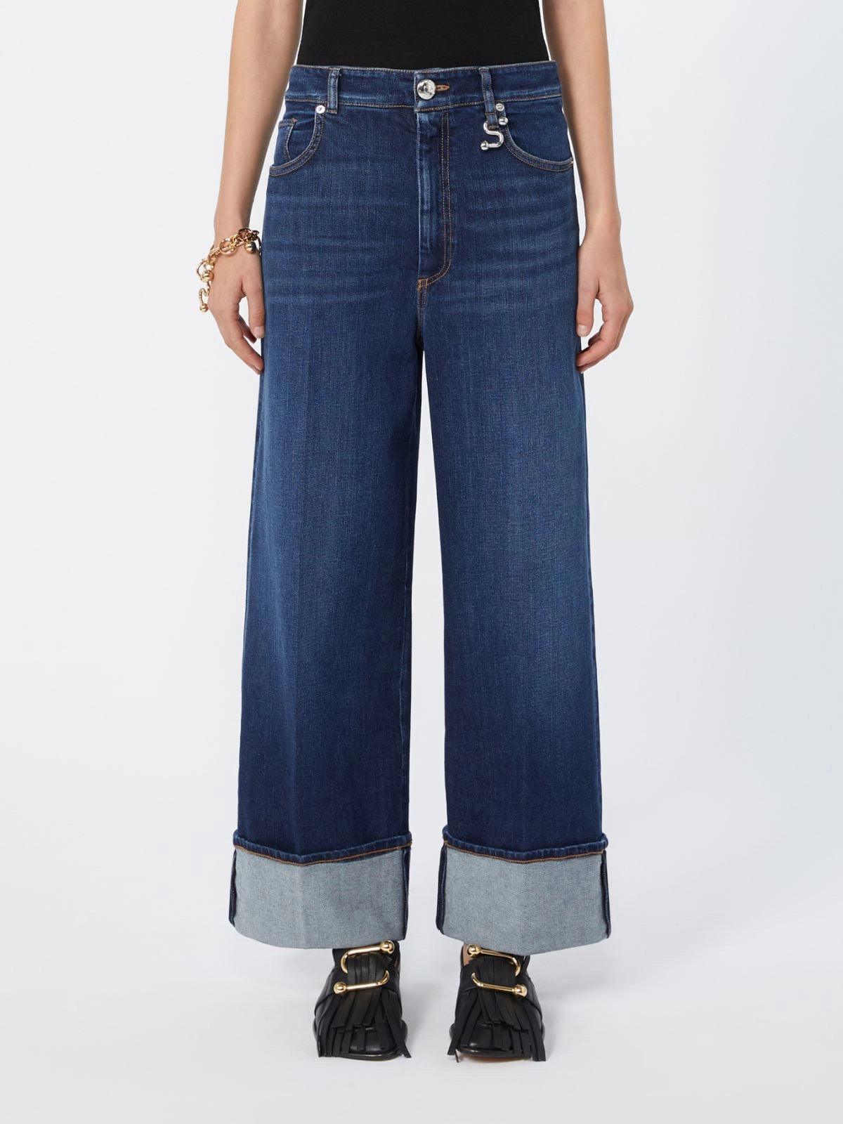 Jeans UFO