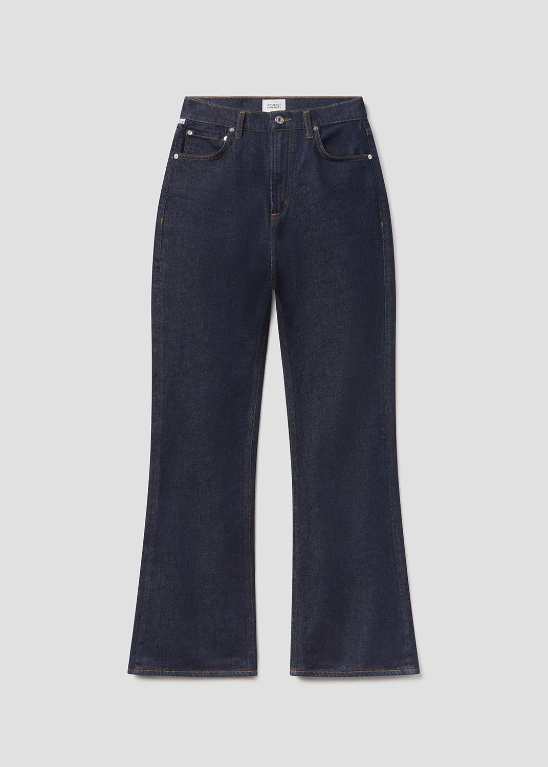 Jeans Kimberly flare