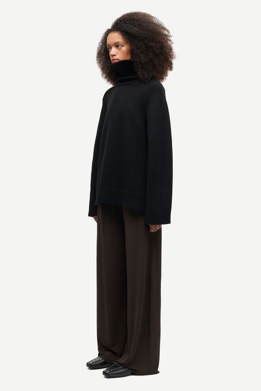 Pantalon SAUMI
