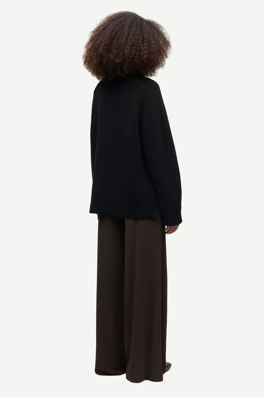 Pantalon SAUMI
