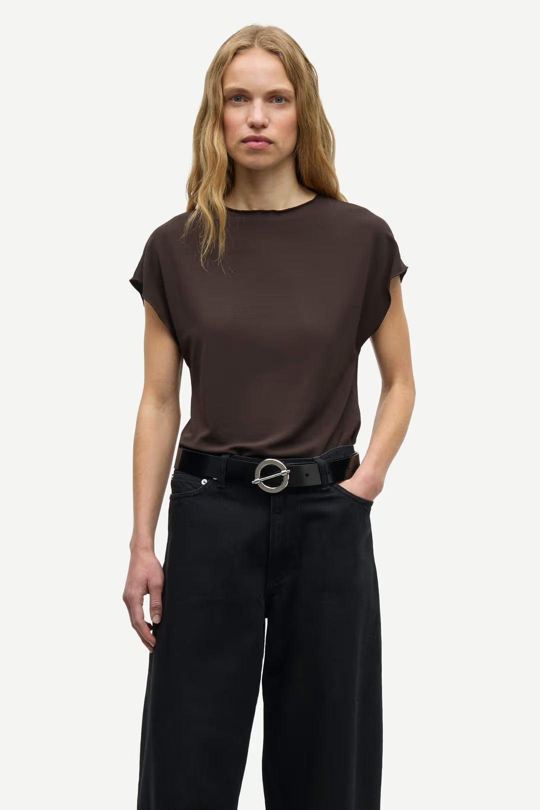 T-shirt SAUMI