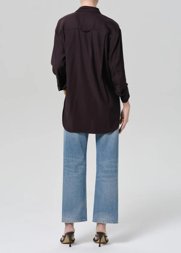 Jeans faye Vintage Straight