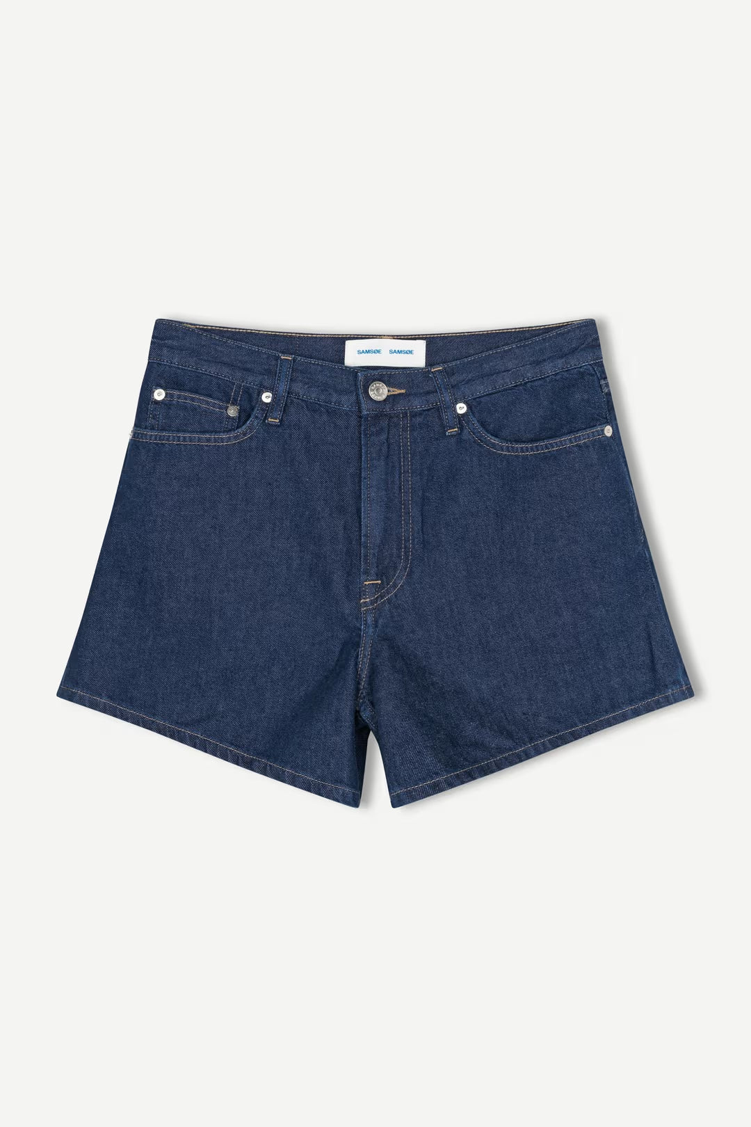 Short SAMAGGIE