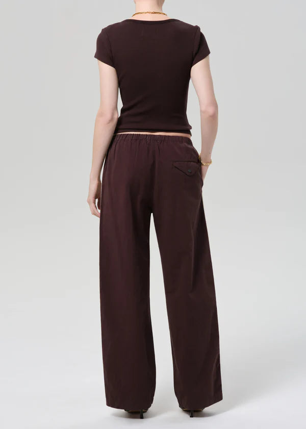 Pantalon Aurora Track