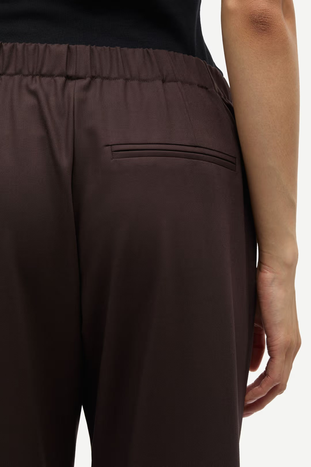 Pantalon SAHOYS